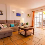 Chateau Morro 2 Daire Morro Jable (Fuerteventura)