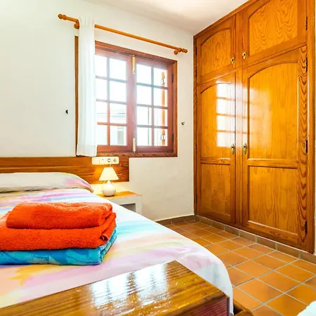 Lejlighed Chateau Morro 2 *