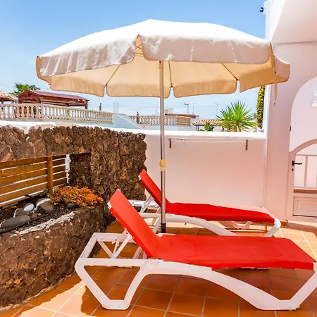 Chateau Morro 2 Lejlighed Morro Jable (Fuerteventura)