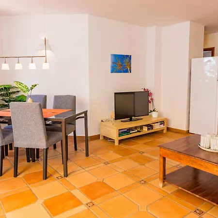 Chateau Morro 2 Lejlighed Morro Jable (Fuerteventura)