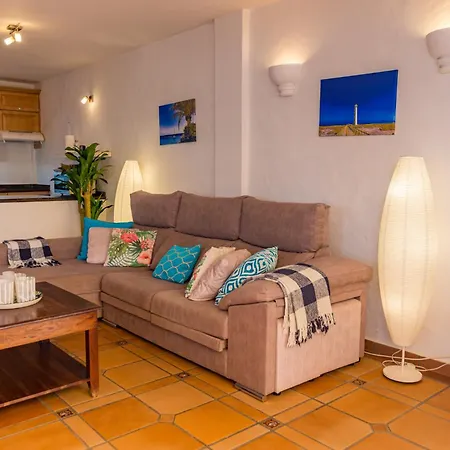 Chateau Morro 2 Apartment Morro Jable (Fuerteventura)