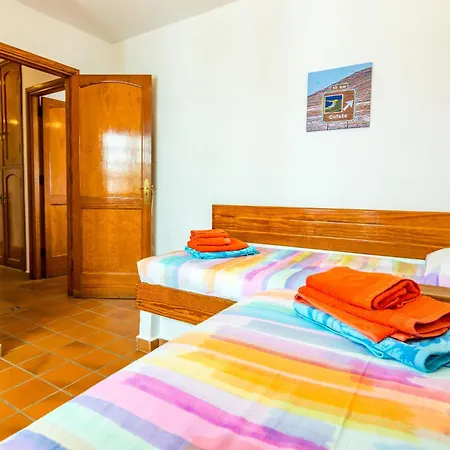 Apartment Chateau Morro 2 Morro Jable (Fuerteventura)