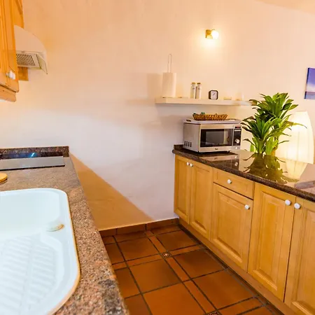 Apartment Chateau Morro 2 Morro Jable (Fuerteventura)