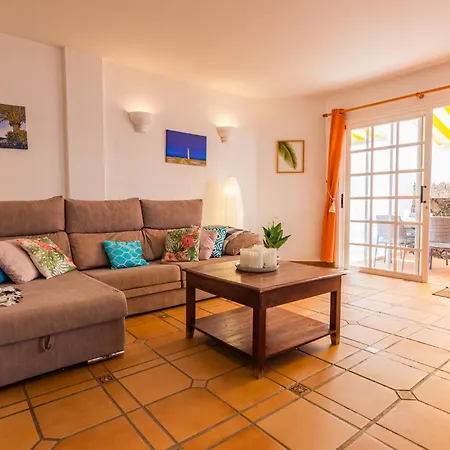 Chateau Morro 2 Apartment Morro Jable (Fuerteventura)