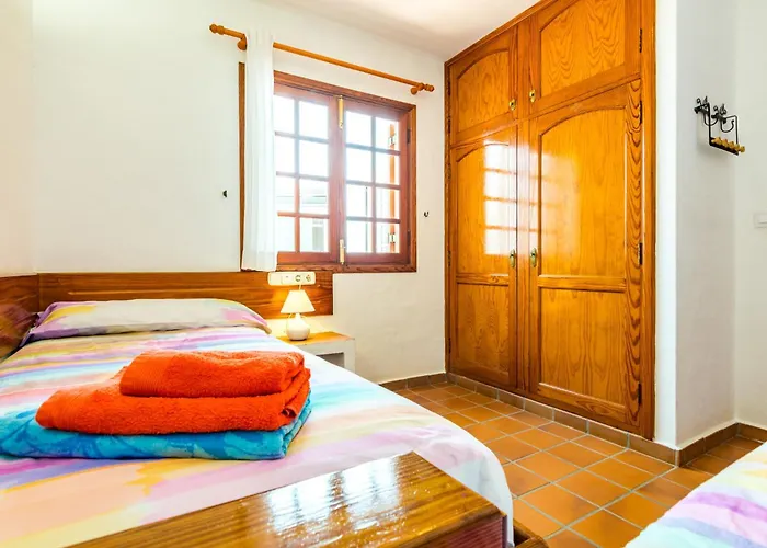 Lejlighed Chateau Morro 2 *