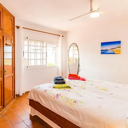 Apartmán Chateau Morro 2 *